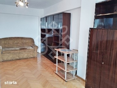 Apartament cu 2 camere, decomandat in zona Decebal Oradea