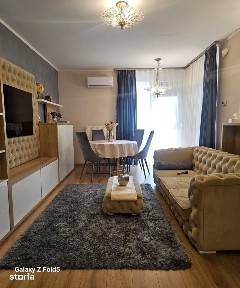 Apartament 3 camere de inchiriat Ared- Kaufland, Oradea