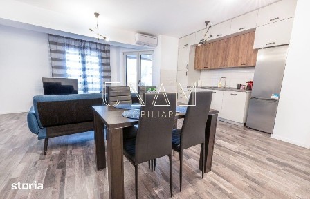 Apartament 2 camere de inchiriat | City Center Resita | 70 mp utili |