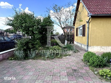 Casa de vanzare | Fughiu | Bihor