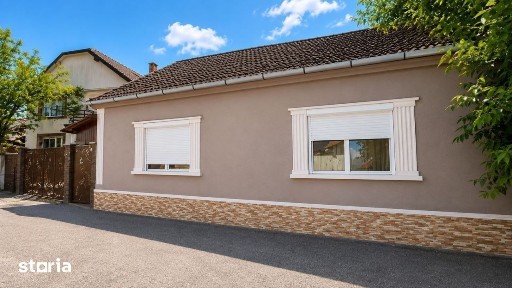 CASA RENOVATA DE VANZARE, SALONTA