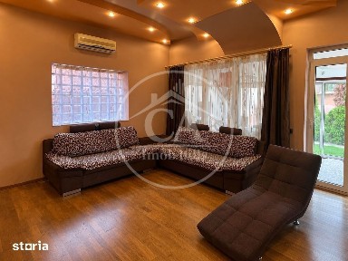 Casa S+P+E cu 5 camere de vânzare în zona Rogerius, Oradea