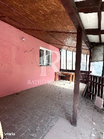 Casa cu anexe si pivniță | Teren intravilan generos | Sannicolau Roman