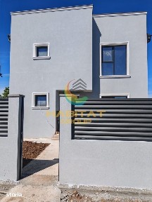Vila individuala / p+1 / 4 camere / Com. Berceni