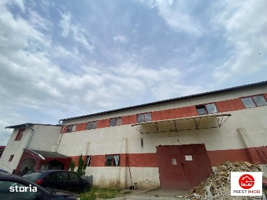 Imobil de vanzare in Sancrai, str. Vale