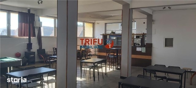 Spatiu comercial de inchiriat in Vinerea