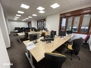 Cladire birouri si alte activitati, 820 mp, Ultracentral Timisoara