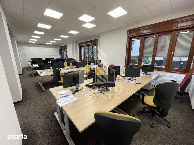 Cladire birouri si alte activitati, 820 mp, Ultracentral Timisoara