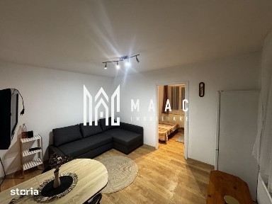 Apartament 2 camere de inchiriat