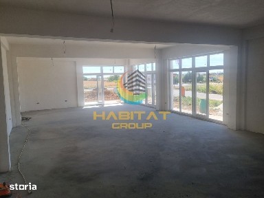 Spatiu comercial 282 mp | Utilitati | Stradal | Vidra