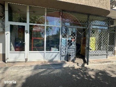 Spațiu Comercial de Închiriat | Calea Crângași | Ideal pentru Afaceri