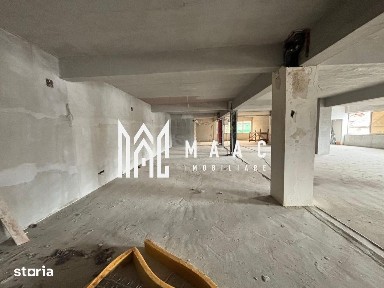 Spatiu comercial | Etaj 1 | 600 MPU | Central