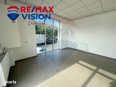 Spațiu comercial de inchiriat Zona 1 Mai