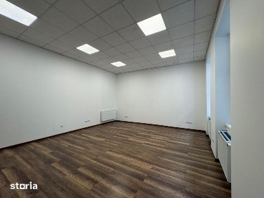 Inchiriere spatiu comercial in zona cu vad excelent, parcare