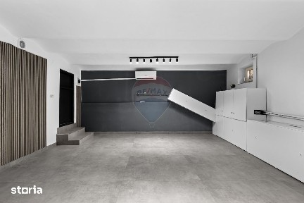 Spațiu comercial/Birou 75 m² de închiriat în zona Central