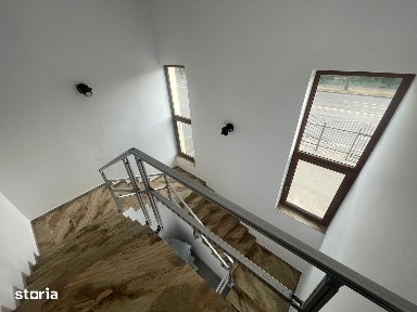 Spatiu comercial de inchiriat, finisat modern, parcari, Muncii