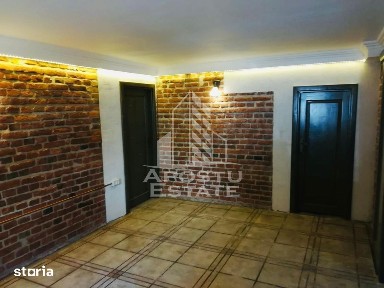 Spatiu comercial central-49mp-Ideal birouri,fast-food,Cabinet