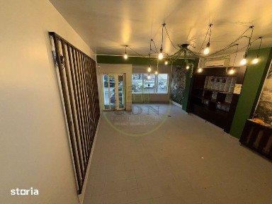 Spatiu comercial, 377 mp, Cartier 1 Mai, Zona Medicina Veche