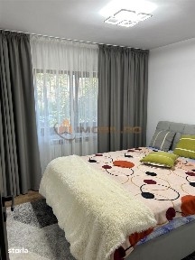 Apartament 2 camere Canta - Deosebit
