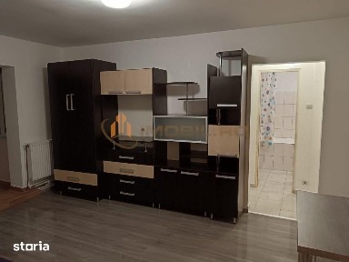 Apartament 2 camere Silk - Bularga