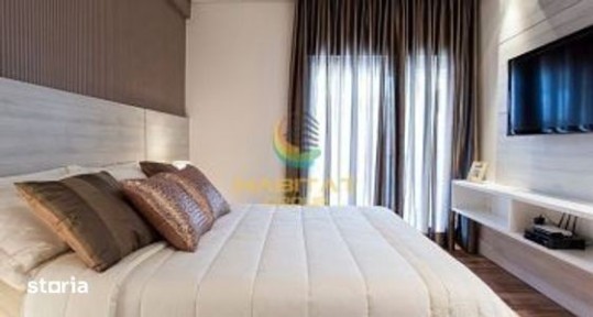 Apartament 3 camere, bloc nou, Berceni