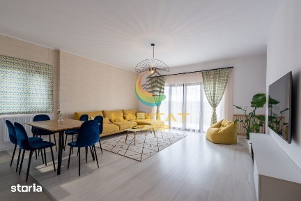 Apartament 2 camere- 58mp- acte gata