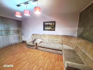 Apartament 3 camere decomandat | 57 mp | Bartolomeu | Pivnita 15 mp |