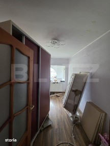 Apartament 4 camere, decomandat, 95 mp, zona Mazepa 1