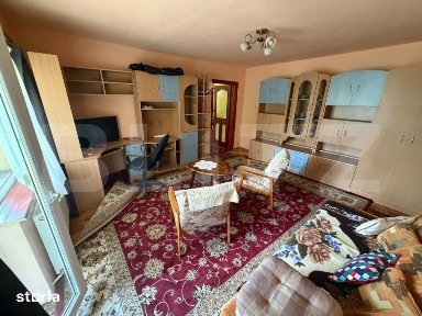 Apartament 2 camere, 63 mp, zona Micro 16