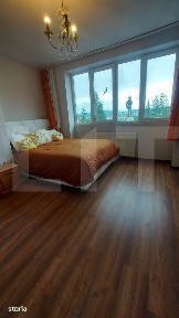 Apartament 3 camere decomandate, etaj 3/8, 71 mp, zona Garii