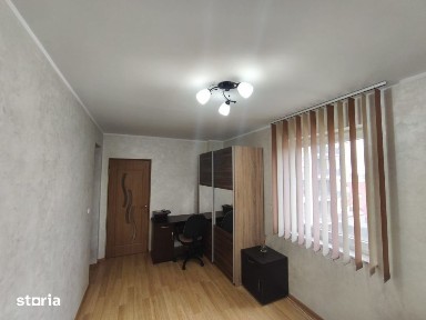 Microapartament, etaj 2, zona ultracentrala, bloc nou, Radauti