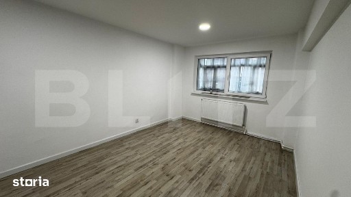 Apartament 2 camere, decomandat, 52 mp, zona Piata Cetate