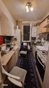 Apartament 43mp Gheorgheni - Balcon Inchis, Centrala Noua