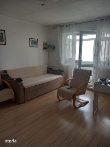 Apartament 2 camere de vanzare, 50.28 mp, semimobilat, Ploiesti Vest