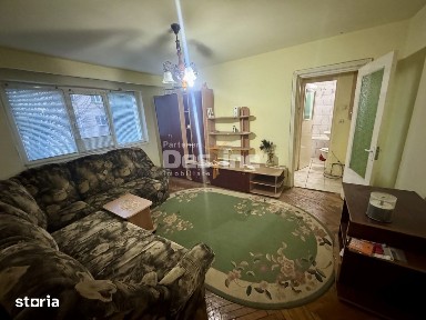 Apartament 2 camere parter Deva