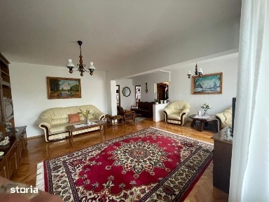 Apartament 4 camere, 90 mp, zona Traian