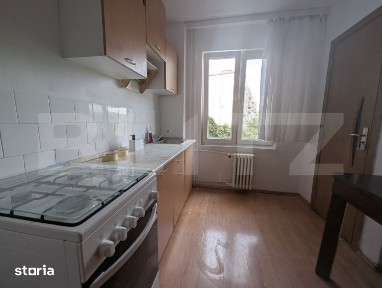 Apartament cu 2 camere, 55 mp, zona Rogerius