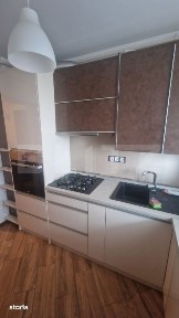 Apartament cu 2 camere, 54 mp, zona Centrul Civic