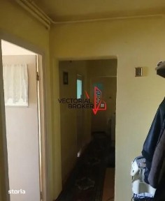 3 camere decomandate, 85mp, 2 bai, bloc 1979, Basarabia- Campia Libert