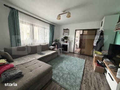 Apartament cu 3 camere, 80 mp zona Ultracentral