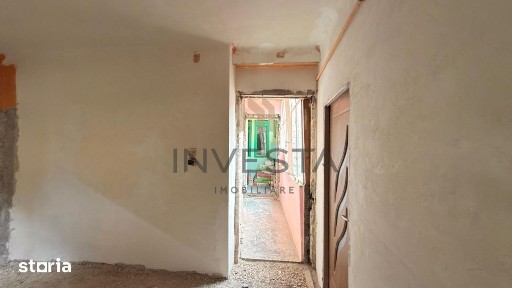 Apartament 3 Camere decomandate Zona Garii