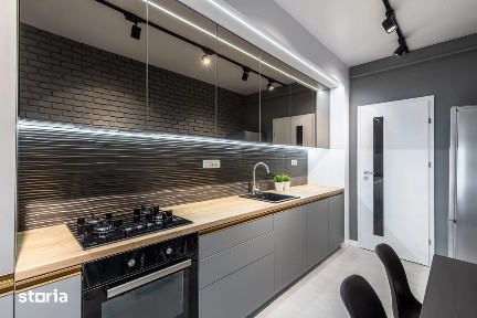 AME RESIDENCE | Proiect Nou | Sos. Leordeni