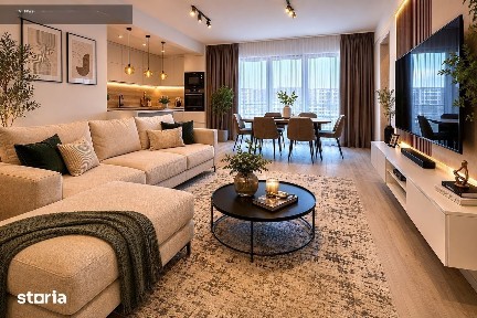 AME RESIDENCE | Proiect Nou | Sos. Leordeni