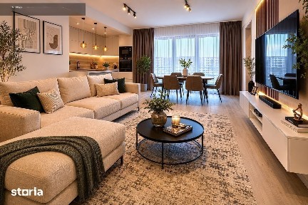 AME RESIDENCE | Proiect Nou | Sos. Leordeni