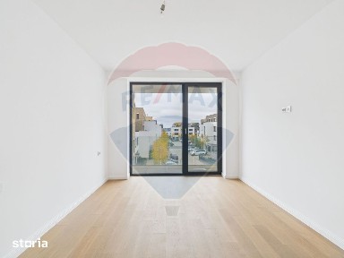3 camere North Avenue by AB Imobiliare Pipera