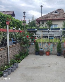 Casa individuala cartier Bulgaria, acces excelent, imobil polivalent