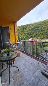 Apartament 2 camere et.5/9, inclus loc de parcare BELLE VIEW SINAIA