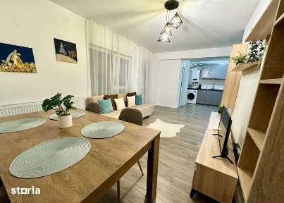 Apartament cu 2 Camere | Semidecomandat | Balcon | Dambu Rotund/Calea