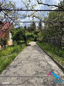 Proprietate deosebita in Luncani | Casa P+M | Teren 2553 mp