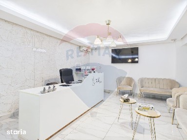 Spatiu comerciale de inchiriat în zona Nerva Traian